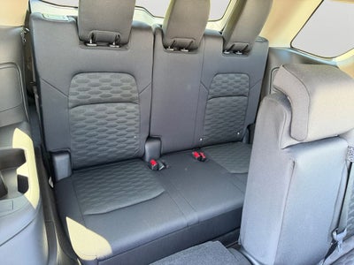 2026 Nissan Pathfinder S