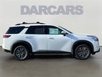 2025 Nissan Pathfinder SV / Premium Package