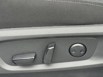2026 Nissan Pathfinder SV Remote Start