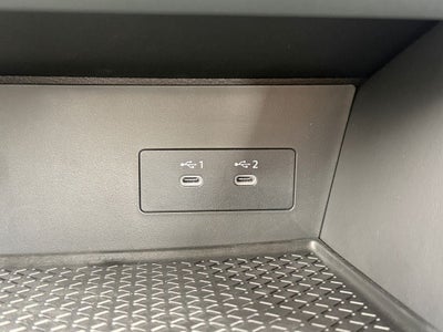 2026 Nissan Pathfinder SV Remote Start