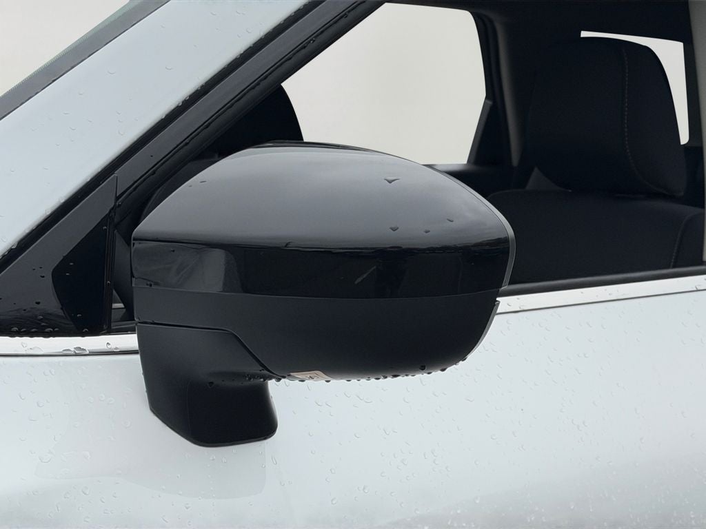 2026 Nissan Pathfinder SV Remote Start