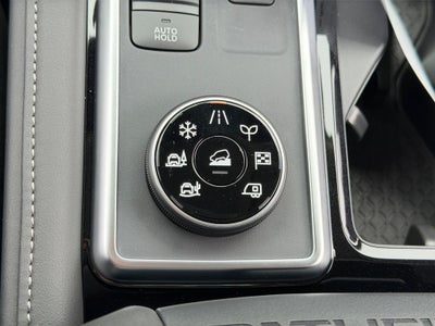 2026 Nissan Pathfinder SV Remote Start