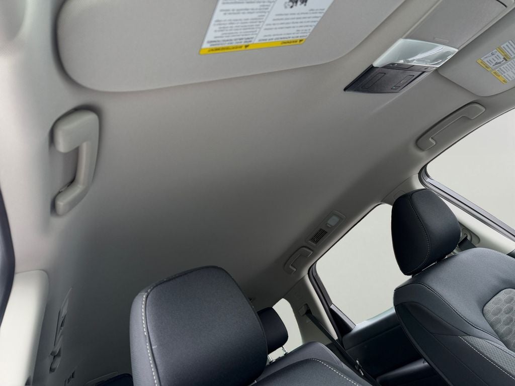 2026 Nissan Pathfinder SV Remote Start