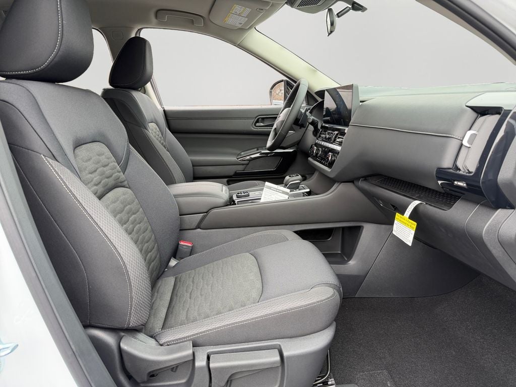 2026 Nissan Pathfinder SV Remote Start