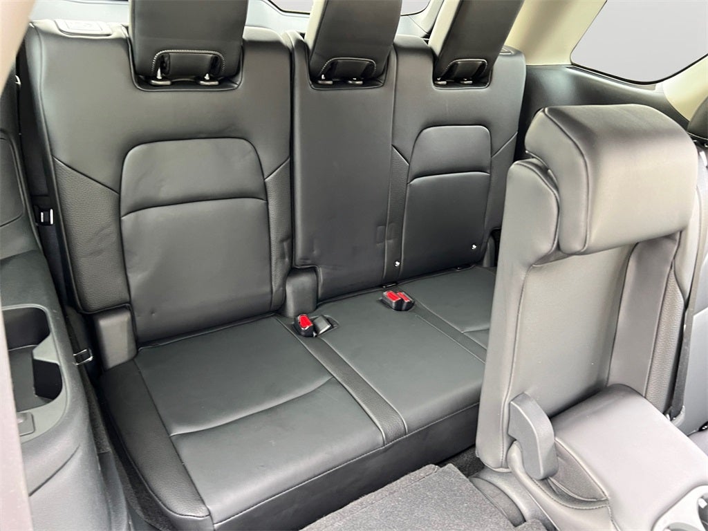 2022 Nissan Pathfinder SL SL Black Package / Cargo Package / Lighting Packag