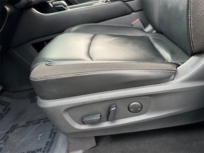 2022 Nissan Pathfinder SL SL Black Package / Cargo Package / Lighting Packag