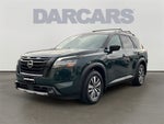 2022 Nissan Pathfinder SL SL Black Package / Cargo Package / Lighting Packag