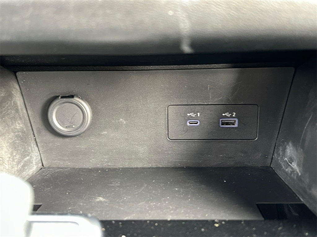 2022 Nissan Pathfinder SL SL Black Package / Cargo Package / Lighting Packag