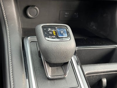 2022 Nissan Pathfinder SL SL Black Package / Cargo Package / Lighting Packag