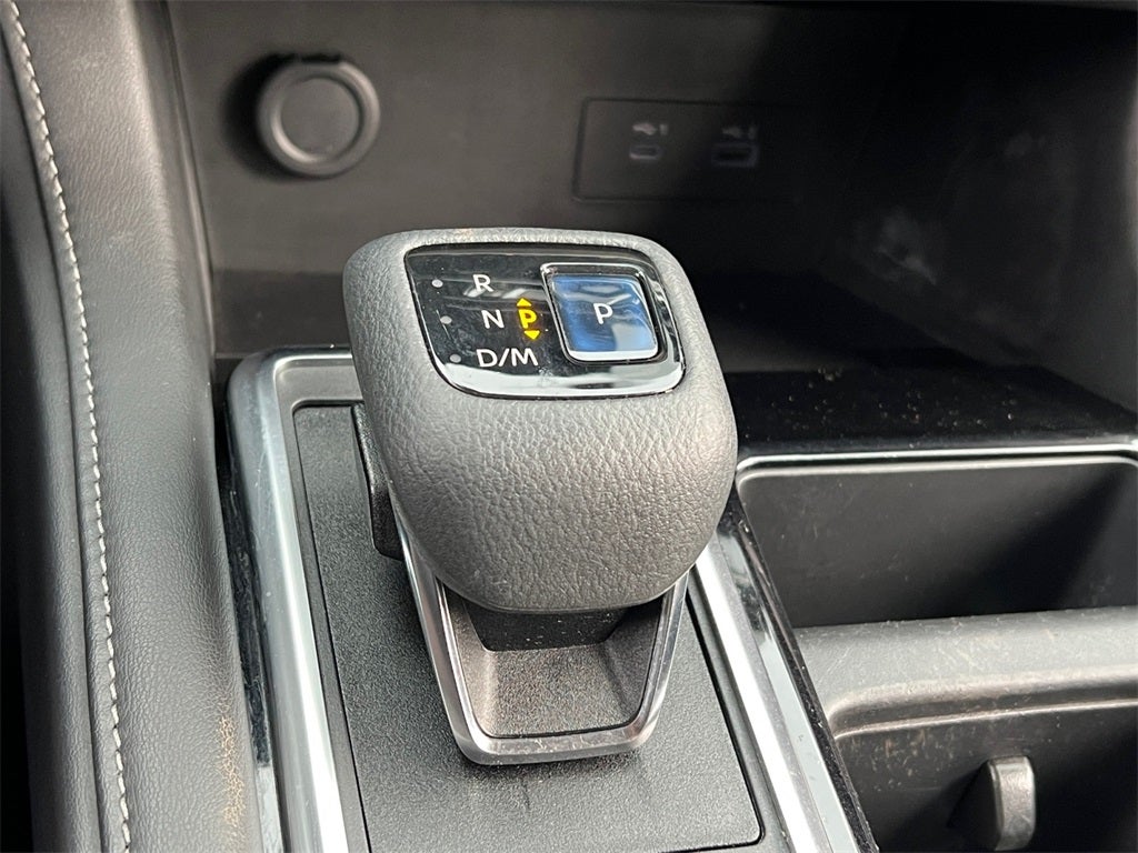 2022 Nissan Pathfinder SL SL Black Package / Cargo Package / Lighting Packag