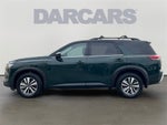 2022 Nissan Pathfinder SL SL Black Package / Cargo Package / Lighting Packag