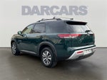 2022 Nissan Pathfinder SL SL Black Package / Cargo Package / Lighting Packag