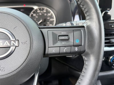 2023 Nissan Pathfinder SL / One Owner