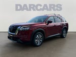 2023 Nissan Pathfinder SL / One Owner
