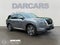 2025 Nissan Pathfinder Platinum / One Owner