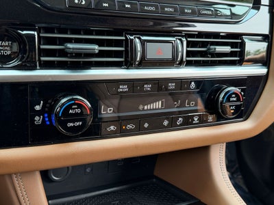 2025 Nissan Pathfinder Platinum / One Owner