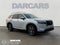 2025 Nissan Pathfinder Platinum / One Owner