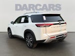 2025 Nissan Pathfinder Platinum / One Owner