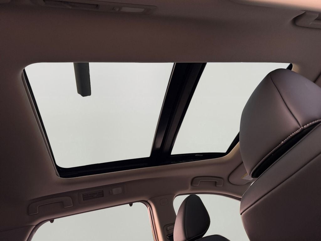 2025 Nissan Pathfinder Platinum / One Owner
