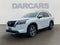 2025 Nissan Pathfinder Platinum / One Owner / 4WD / Cargo Package / Roof Rails w/