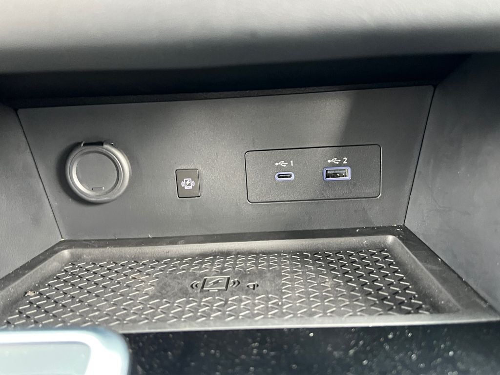 2025 Nissan Pathfinder Platinum / One Owner / 4WD / Cargo Package / Roof Rails w/