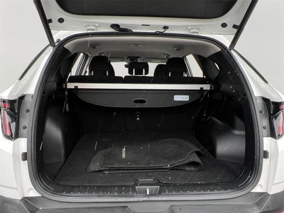 2023 Hyundai Tucson SEL One Owner
