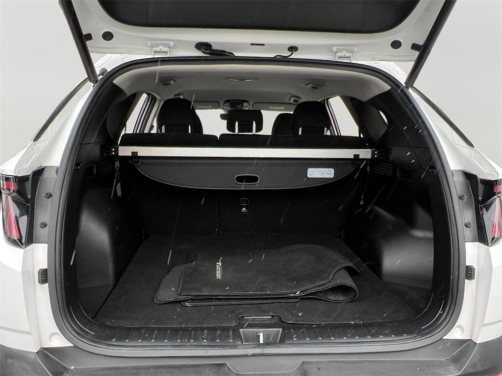 2023 Hyundai Tucson SEL One Owner