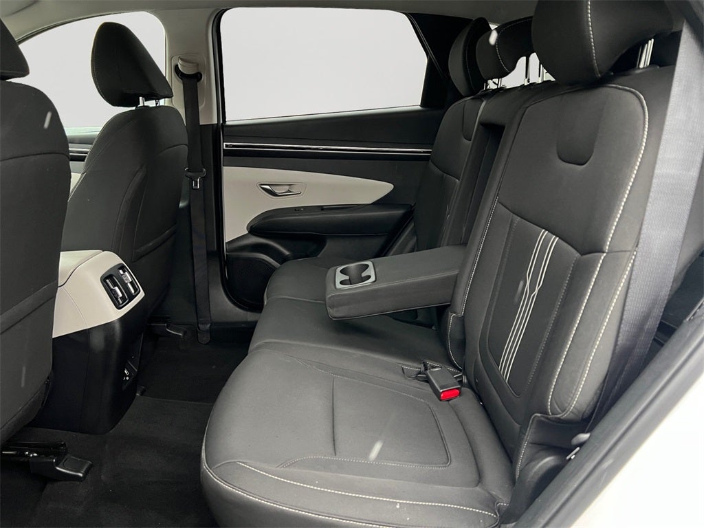 2023 Hyundai Tucson SEL One Owner