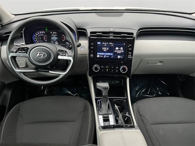 2023 Hyundai Tucson SEL One Owner