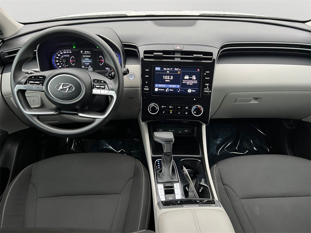 2023 Hyundai Tucson SEL One Owner