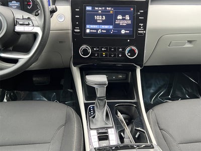 2023 Hyundai Tucson SEL One Owner