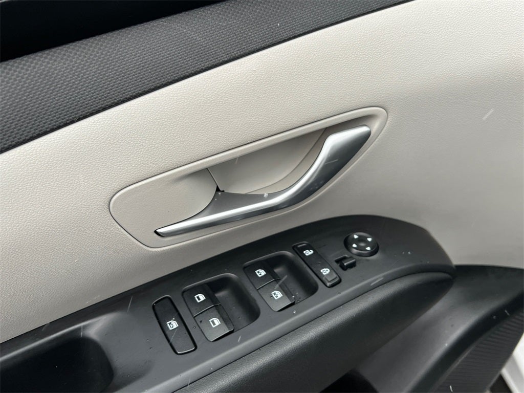 2023 Hyundai Tucson SEL One Owner