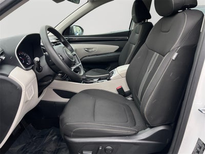 2023 Hyundai Tucson SEL One Owner