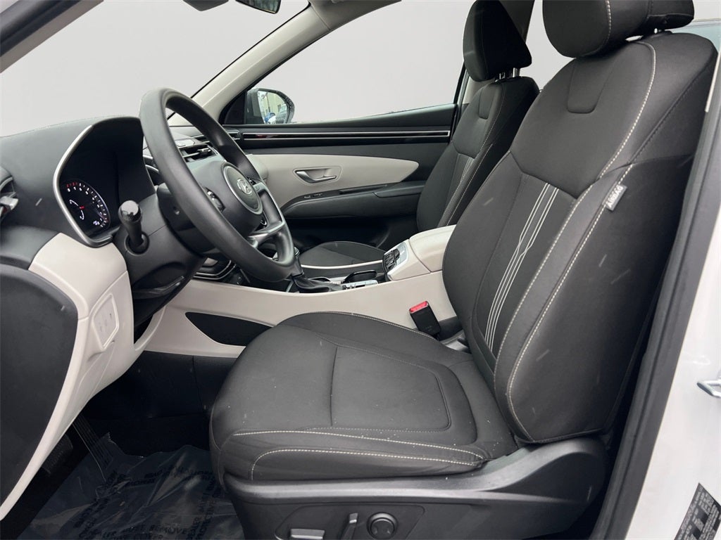 2023 Hyundai Tucson SEL One Owner