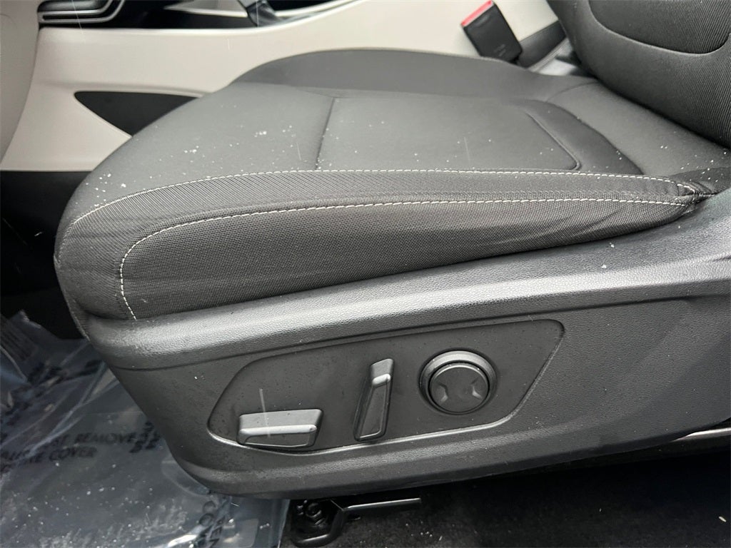 2023 Hyundai Tucson SEL One Owner