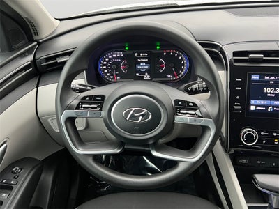 2023 Hyundai Tucson SEL One Owner