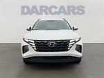 2023 Hyundai Tucson SEL One Owner