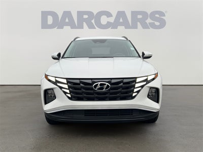 2023 Hyundai Tucson SEL One Owner