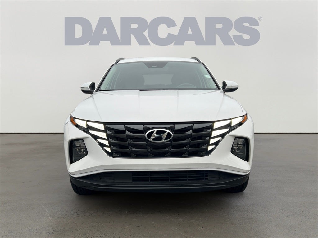 2023 Hyundai Tucson SEL One Owner