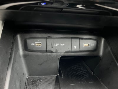 2023 Hyundai Tucson SEL One Owner