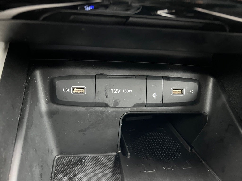 2023 Hyundai Tucson SEL One Owner