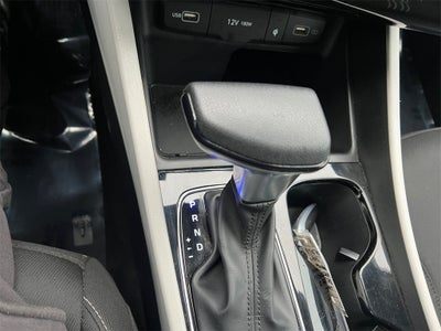 2023 Hyundai Tucson SEL One Owner