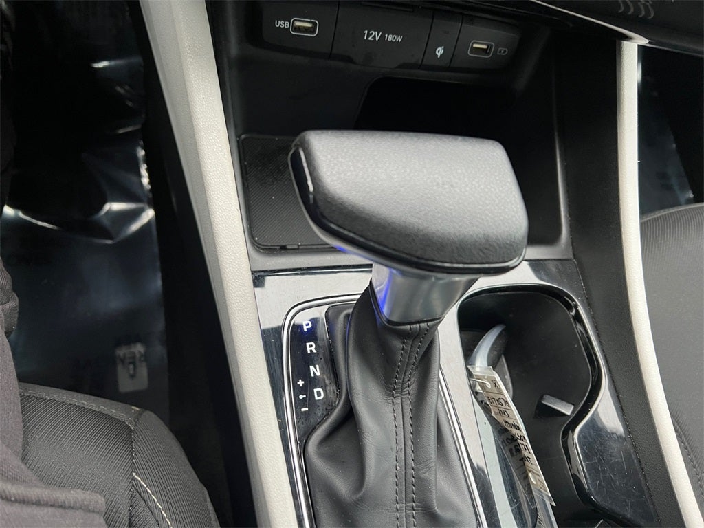 2023 Hyundai Tucson SEL One Owner