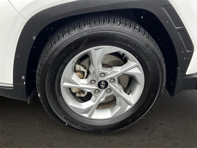 2023 Hyundai Tucson SEL One Owner