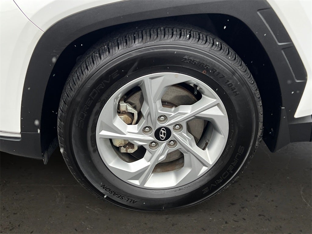 2023 Hyundai Tucson SEL One Owner