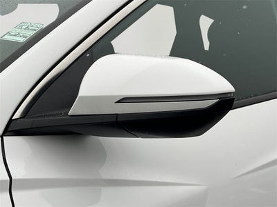 2023 Hyundai Tucson SEL One Owner