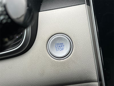 2023 Hyundai Tucson SEL One Owner