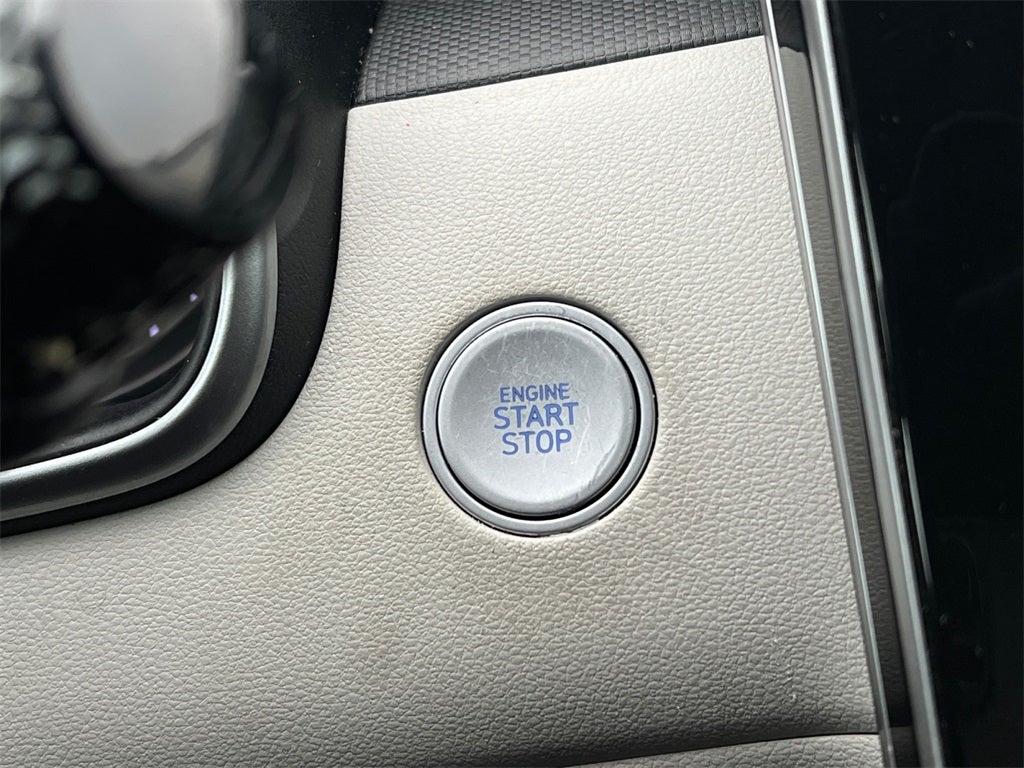 2023 Hyundai Tucson SEL One Owner