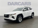 2023 Hyundai Tucson SEL One Owner