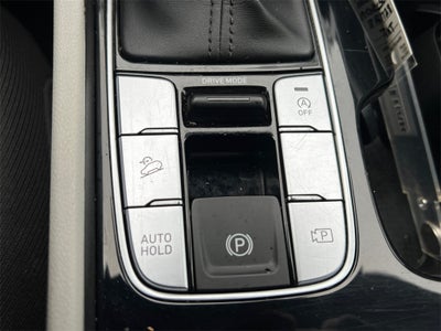 2023 Hyundai Tucson SEL One Owner